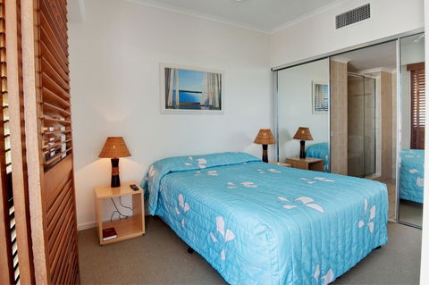 Rolling Surf Resort - Northern Rivers Accommodation 44