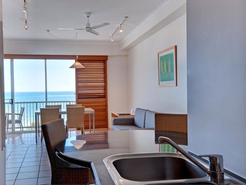 Rolling Surf Resort - Northern Rivers Accommodation 39
