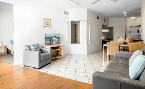 Rolling Surf Resort - Northern Rivers Accommodation 27