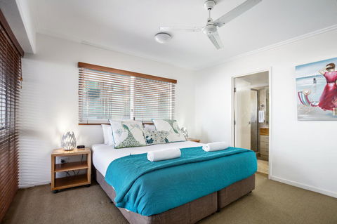 Rolling Surf Resort - Northern Rivers Accommodation 3