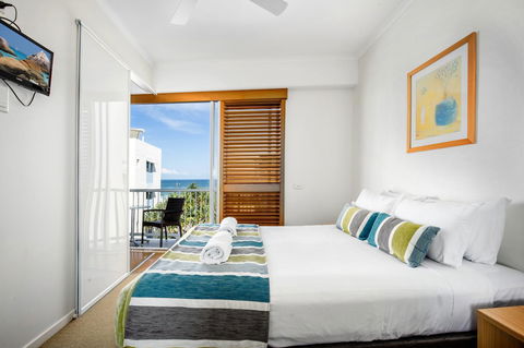 Rolling Surf Resort - Northern Rivers Accommodation 25