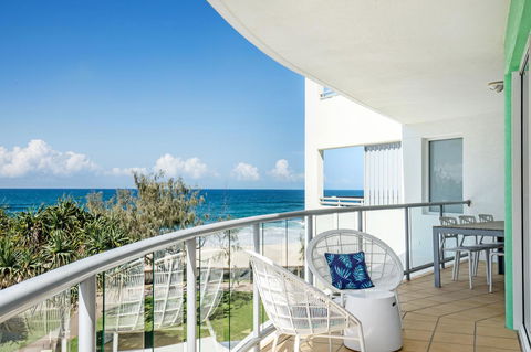 Rolling Surf Resort - Northern Rivers Accommodation 13