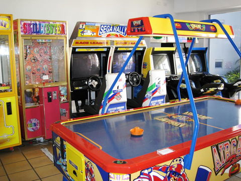 Rolling Surf Resort - Northern Rivers Accommodation 34