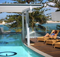 Rumba Beach Resort - Northern Rivers Accommodation