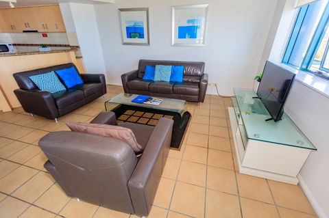 Grand Palais Boolarong Beachside Apartments - Northern Rivers Accommodation 21