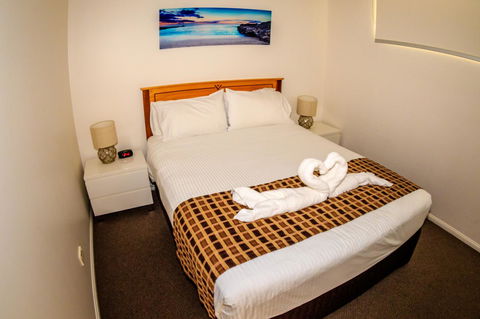Grand Palais Boolarong Beachside Apartments - Northern Rivers Accommodation 18