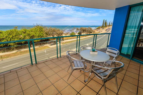 Grand Palais Boolarong Beachside Apartments - Northern Rivers Accommodation 32