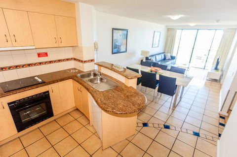 Grand Palais Boolarong Beachside Apartments - Northern Rivers Accommodation 35