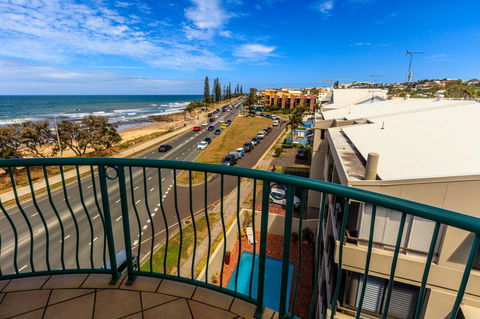 Grand Palais Boolarong Beachside Apartments - Northern Rivers Accommodation 23