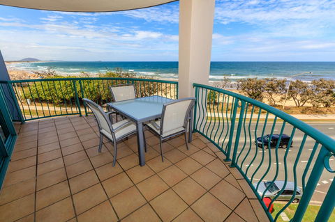 Grand Palais Boolarong Beachside Apartments - Northern Rivers Accommodation 0