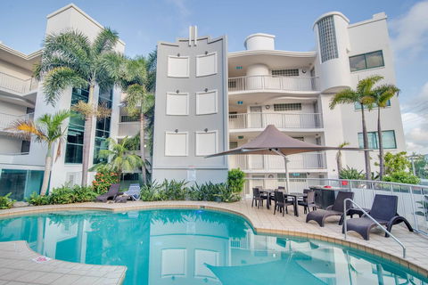 Grand Palais Boolarong Beachside Apartments - Northern Rivers Accommodation 2