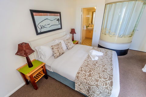 Grand Palais Boolarong Beachside Apartments - Northern Rivers Accommodation 33