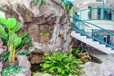 Grand Palais Boolarong Beachside Apartments - Northern Rivers Accommodation 42