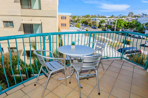 Grand Palais Boolarong Beachside Apartments - Northern Rivers Accommodation 39