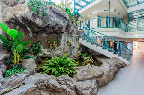 Grand Palais Boolarong Beachside Apartments - Northern Rivers Accommodation 40