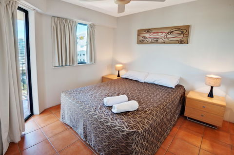 Nautilus Resort Mooloolaba - Northern Rivers Accommodation 26