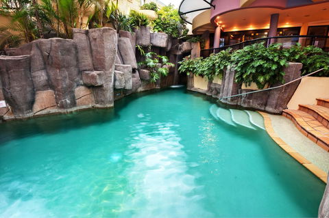 Nautilus Resort Mooloolaba - Northern Rivers Accommodation 12
