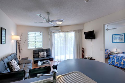 Nautilus Resort Mooloolaba - Northern Rivers Accommodation 17