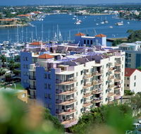 Nautilus Resort Mooloolaba - Northern Rivers Accommodation