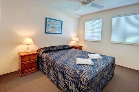 Nautilus Resort Mooloolaba - Northern Rivers Accommodation 31