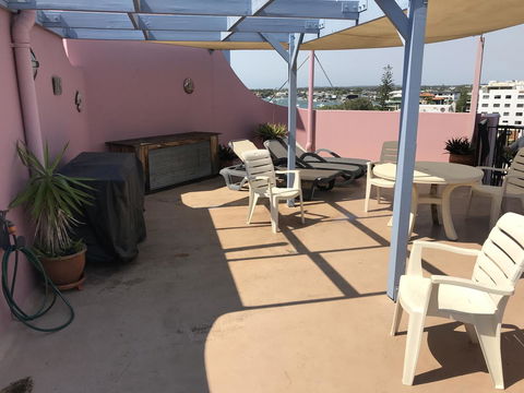 Nautilus Resort Mooloolaba - Northern Rivers Accommodation 1