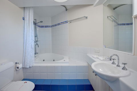 Nautilus Resort Mooloolaba - Northern Rivers Accommodation 32