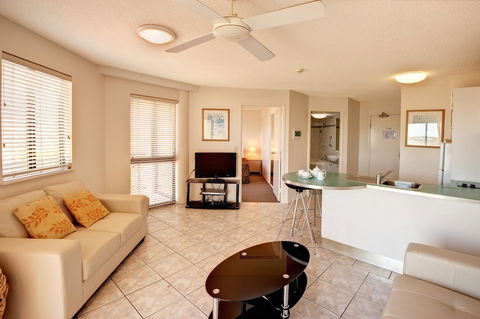 Nautilus Resort Mooloolaba - Northern Rivers Accommodation 30