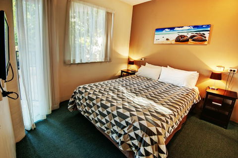 Nautilus Resort Mooloolaba - Northern Rivers Accommodation 38