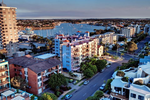Nautilus Resort Mooloolaba - Northern Rivers Accommodation 8