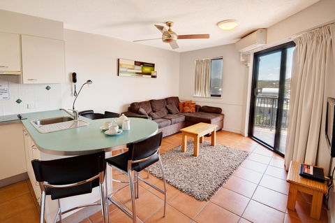Nautilus Resort Mooloolaba - Northern Rivers Accommodation 20