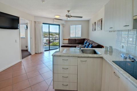 Nautilus Resort Mooloolaba - Northern Rivers Accommodation 16