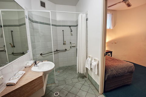 Nautilus Resort Mooloolaba - Northern Rivers Accommodation 40