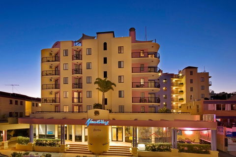 Nautilus Resort Mooloolaba - Northern Rivers Accommodation 22