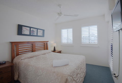 Nautilus Resort Mooloolaba - Northern Rivers Accommodation 18