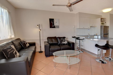 Nautilus Resort Mooloolaba - Northern Rivers Accommodation 28