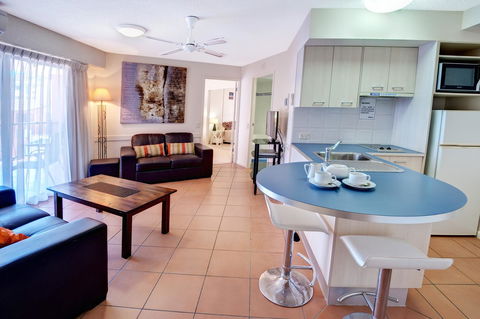 Nautilus Resort Mooloolaba - Northern Rivers Accommodation 7