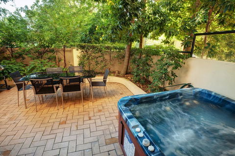 Nautilus Resort Mooloolaba - Northern Rivers Accommodation 5