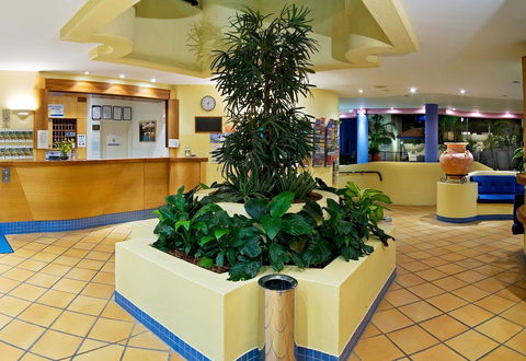 Nautilus Resort Mooloolaba - Northern Rivers Accommodation 15