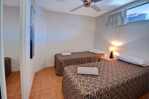 Nautilus Resort Mooloolaba - Northern Rivers Accommodation 35
