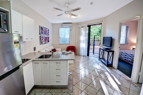 Nautilus Resort Mooloolaba - Northern Rivers Accommodation 37