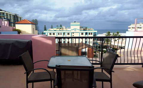 Nautilus Resort Mooloolaba - Northern Rivers Accommodation 41