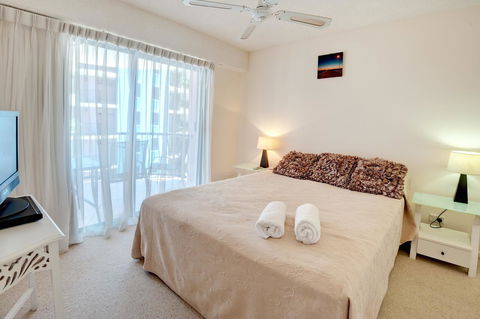 Nautilus Resort Mooloolaba - Northern Rivers Accommodation 39
