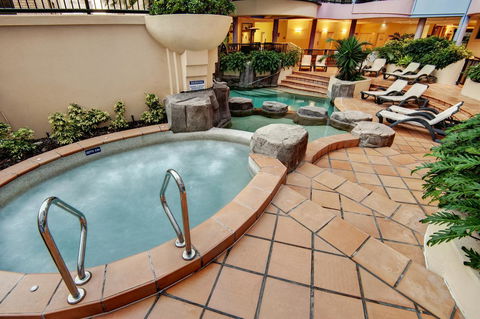 Nautilus Resort Mooloolaba - Northern Rivers Accommodation 3