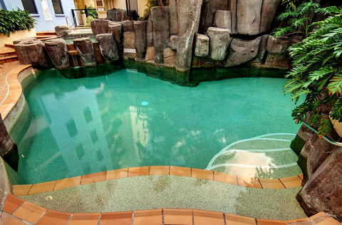Nautilus Resort Mooloolaba - Northern Rivers Accommodation 13