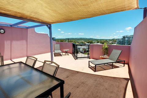 Nautilus Resort Mooloolaba - Northern Rivers Accommodation 6