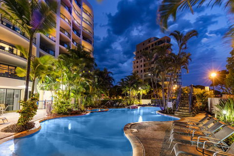 Ramada Resort By Wyndham Golden Beach - Northern Rivers Accommodation 7