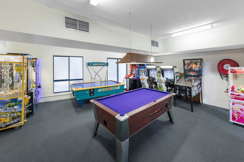 Ramada Resort By Wyndham Golden Beach - Northern Rivers Accommodation 31