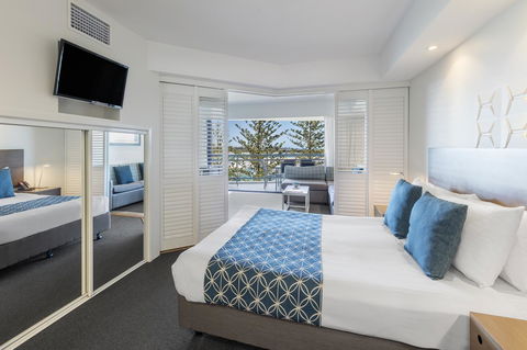 Ramada Resort By Wyndham Golden Beach - Northern Rivers Accommodation 16
