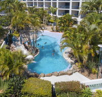 Ramada Resort by Wyndham Golden Beach - Northern Rivers Accommodation