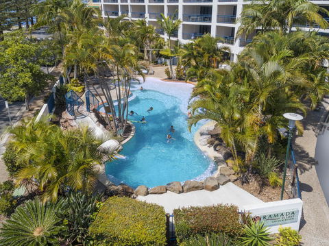 Ramada Resort By Wyndham Golden Beach - Northern Rivers Accommodation 0
